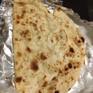 Plain Naan