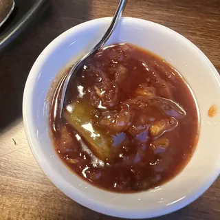 Mango Chutney