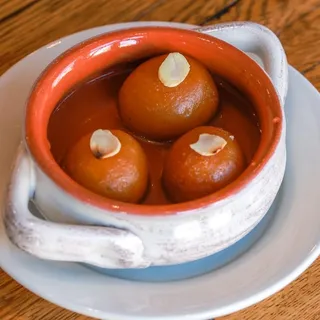 Gulab Jamun