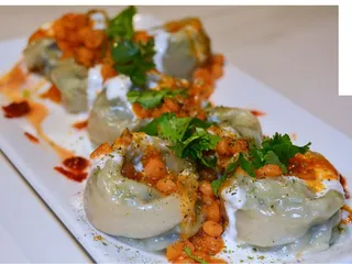 Krave Eatery