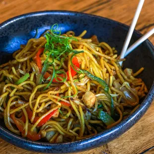 Chowmein