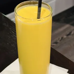 Mango Lassi