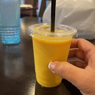 Mango Lassi