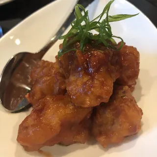 Gobi Manchurian