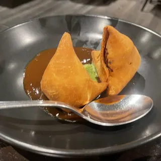 Samosa