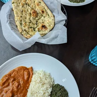 Butter Chicken