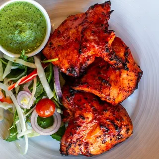 Tandoori Chicken