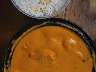 Dishes Of India