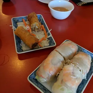 sushi, sashimi, sushi and sashimi, food