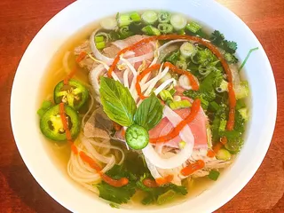 Hoa Bien Vietnamese Restaurant