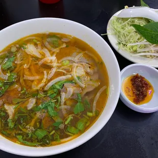 Bún Bò Huế