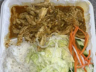 Pho 7Rich