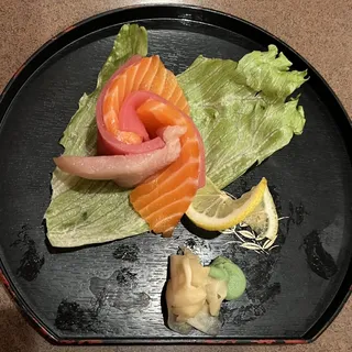 Sashimi - 5 pcs