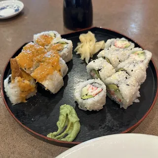 90210 Sushi