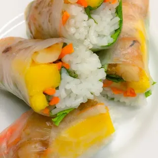 Summer Rolls