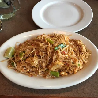 Pad Thai