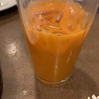 Thai Ice Tea