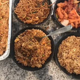 food