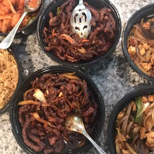 bbq ribs, ribs, food