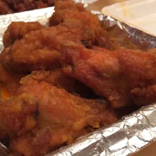 Buffalo Wings
