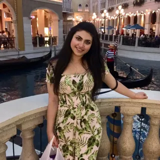 Nadine A.