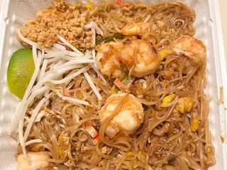 Siriwan Thai