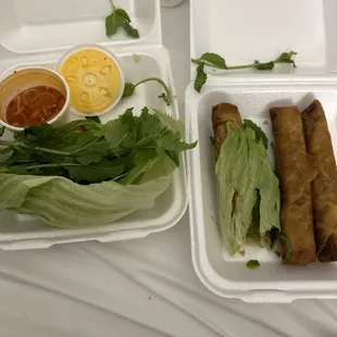 Well this is after we COMPLETELY demolished the first few