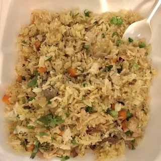 Fried Rice