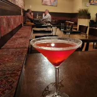 drink