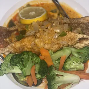 food