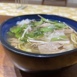 Pho Soup