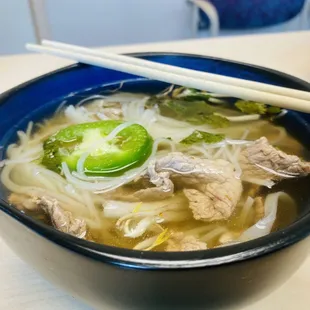Pho Soup