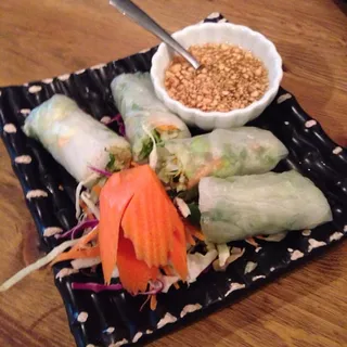 Summer Rolls