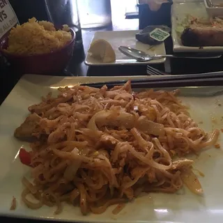 Crispy Rolls
