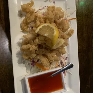 Calamari