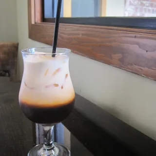 Thai Tea