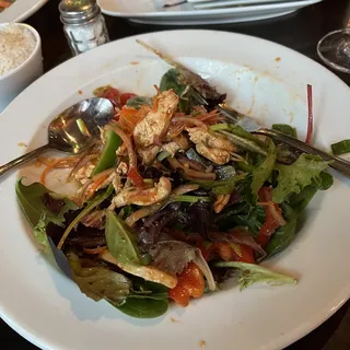 Yum Salad