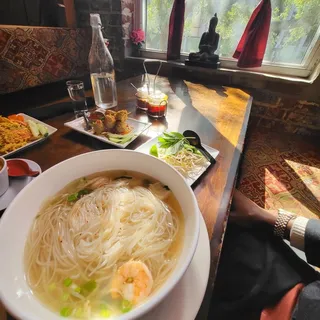 Pho Soup
