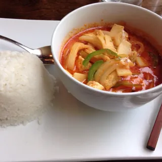 Red Curry