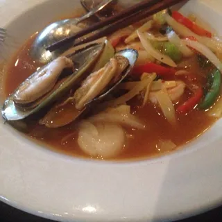 Sea of Indochine Specialty