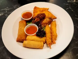 Pandan Leaves