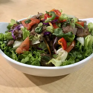 Beef Salad, from Indochine!!!