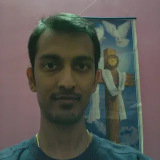 Varun K.