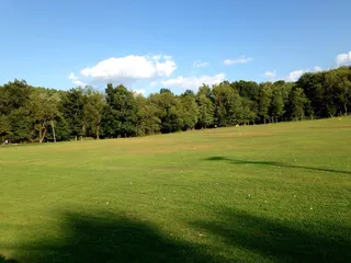North Park Driving Range