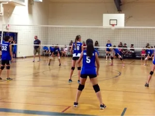 La Sierra Community Center Office