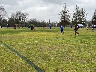 Cherry Island Soccer Complex