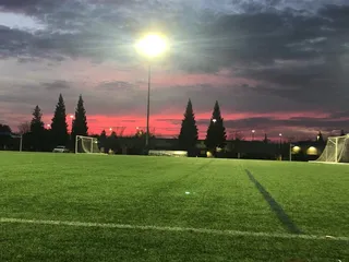 San Juan Soccer Club Field Complex