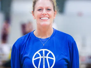 Solid Rock Basketball