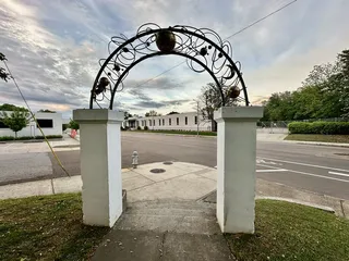 Peabody Park