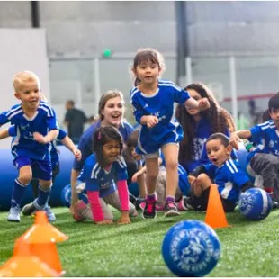 Indoor5occer